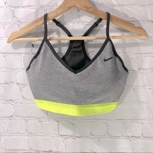 Nike Dri-Fit Sports Bra